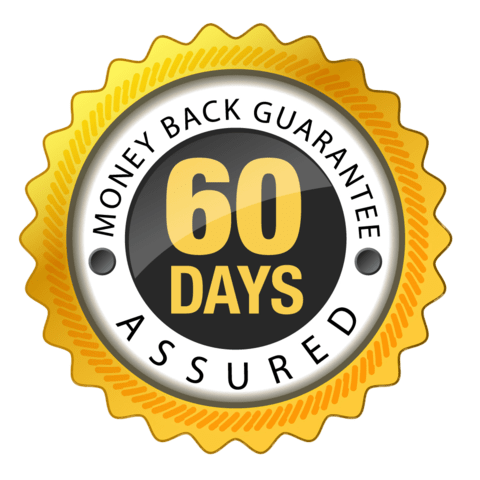 Nervozen Official Website 100% Satisfaction 60 Days Money Back Guarantee
