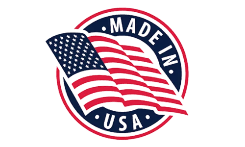 Nervozen Made In USA