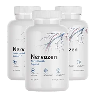 Nervozen